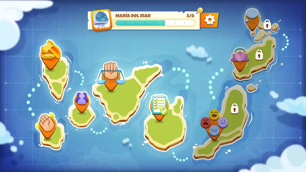 Play Vamos al juzgado  and enjoy Vamos al juzgado with UptoPlay