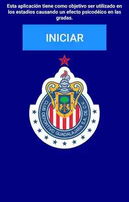 Play Vamos Chivas