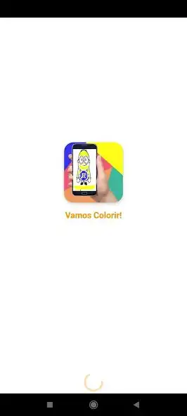 Play Vamos Colorir e Desenhar  and enjoy Vamos Colorir e Desenhar with UptoPlay