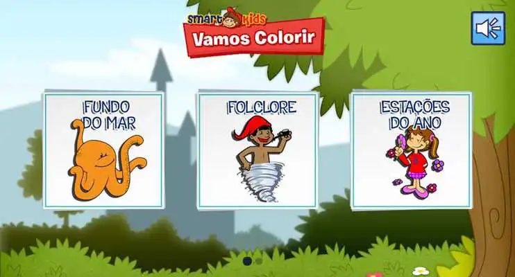 Play Vamos Colorir Smartkids