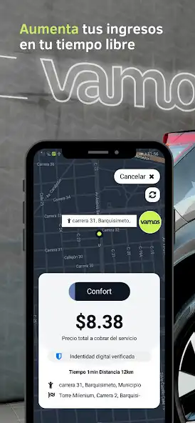 Play Vamos Conductores as an online game Vamos Conductores with UptoPlay