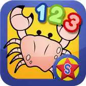 Free play online Vamos Contar Smartkids APK