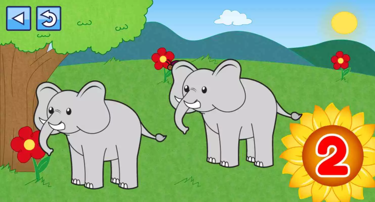 Play Vamos Contar Smartkids