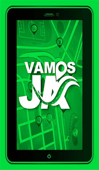 Play Vamos Já - Cliente  and enjoy Vamos Já - Cliente with UptoPlay