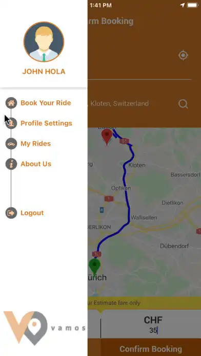 Play Vamos Taxi and enjoy Vamos Taxi with UptoPlay Play Vamos Taxi and enjoy Vamos Taxi with UptoPlay