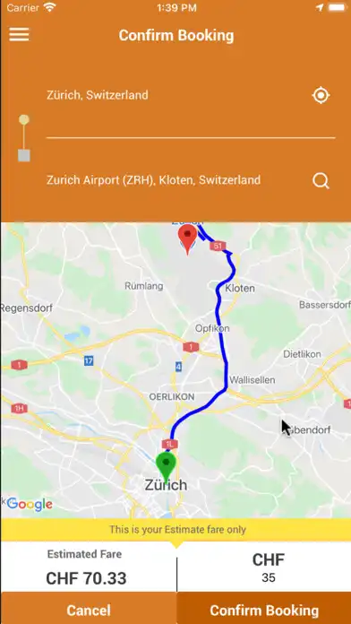 Play Vamos Taxi as an online game online Vamos Taxi with UptoPlay Play Vamos Taxi as an online game Vamos Taxi with UptoPlay