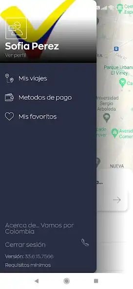 Play Vamos Viajando por Colombia as an online game online Vamos Viajando por Colombia with UptoPlay Play Vamos Viajando por Colombia as an online game Vamos Viajando por Colombia with UptoPlay