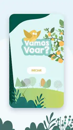 Play Vamos Voar  and enjoy Vamos Voar with UptoPlay