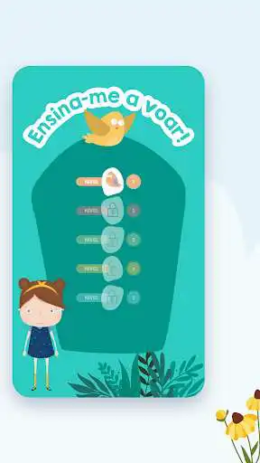 Play Vamos Voar as an online game Vamos Voar with UptoPlay