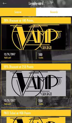 Play VAMP Comedy as an online game VAMP Comedy with UptoPlay