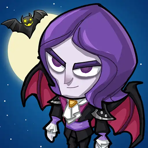 Play Vampire Academy APK