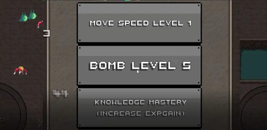 Play Vampire And Demon Survivors  and enjoy Vampire And Demon Survivors with UptoPlay