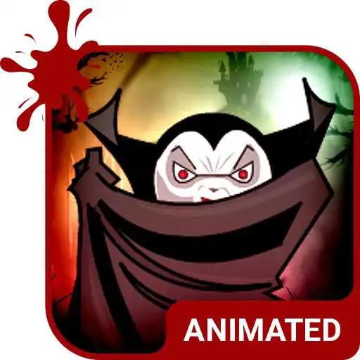 Free play online Vampire Animated Keyboard + Live Wallpaper APK Free play online Vampire Animated Keyboard + Live Wallpaper APK