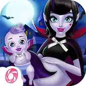 Free play online Vampire Baby Happy Daily APK Free play online Vampire Baby Happy Daily APK