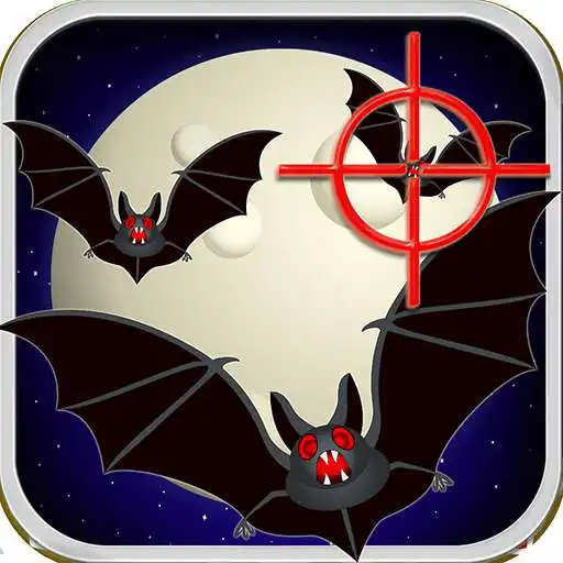 Free play online Vampire Bat Hunter APK Free play online Vampire Bat Hunter APK