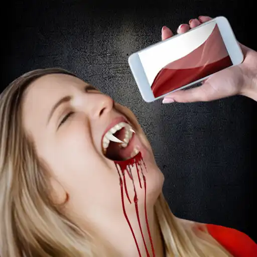 Play Vampire Blood Drink Simulator APK