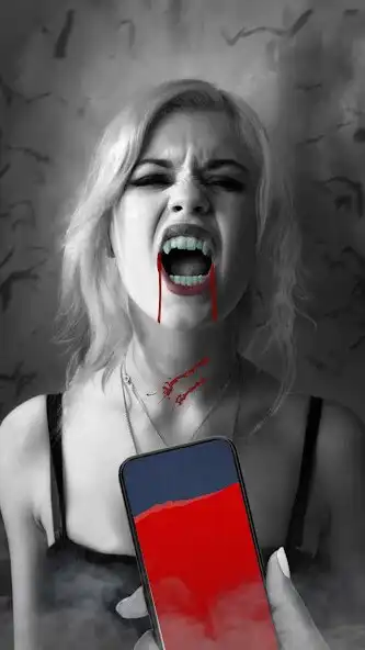 Play Vampire Blood Drink Simulator  and enjoy Vampire Blood Drink Simulator with UptoPlay