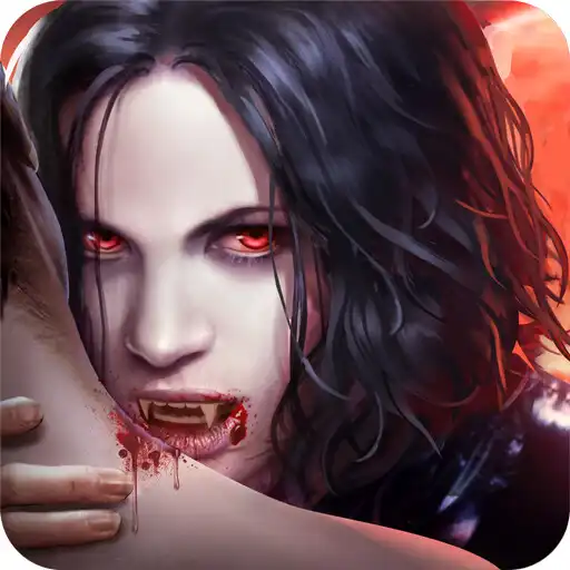 Play Vampire Blood APK