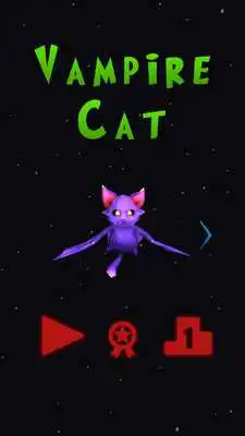 Play Vampire Cat