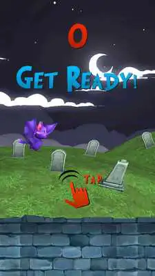 Play Vampire Cat