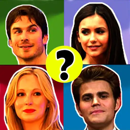 Play Vampire Diaries Quiz Trivia APK Play Vampire Diaries Quiz Trivia APK