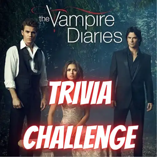 Play Vampire Diaries Trivia Game APK