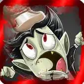 Free play online Vampire Dracula Bat Smash APK