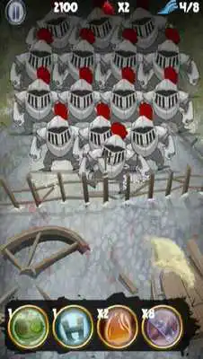 Play Vampire Dracula Bat Smash