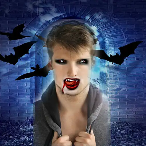 Play VampireFaced Vampire Photo FX APK Play VampireFaced Vampire Photo FX APK