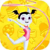 Free play online Vampire Gymnastic Princess APK Free play online Vampire Gymnastic Princess APK