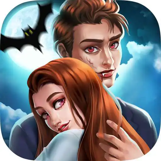 Free play online Vampire High School: New Moon (Episode 1) APK Free play online Vampire High School: New Moon (Episode 1) APK