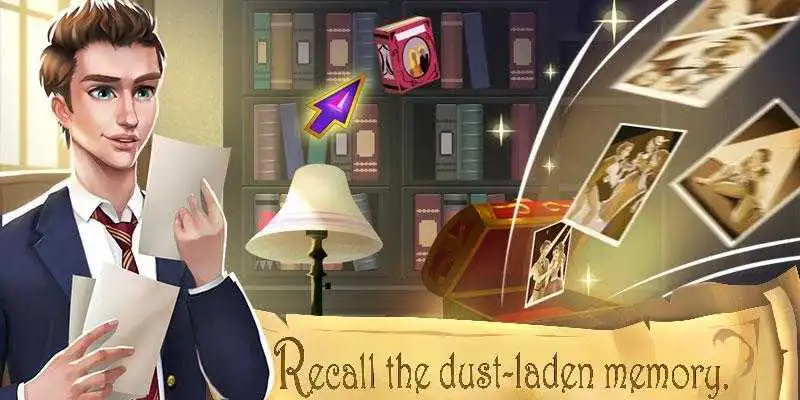 Play Vampire High School: New Moon (Episode 1)