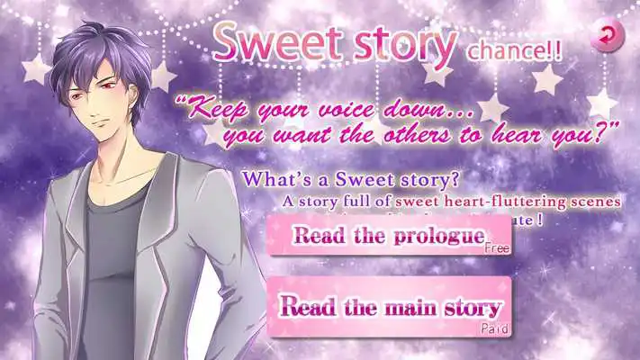 Play Vampire Idol(English ver)