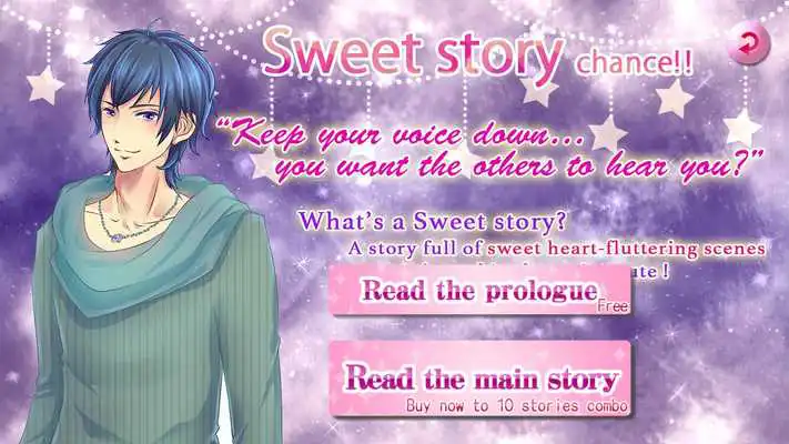 Play Vampire Idol(English ver)