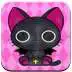 Free play online Vampire Kitty Go Launcher APK