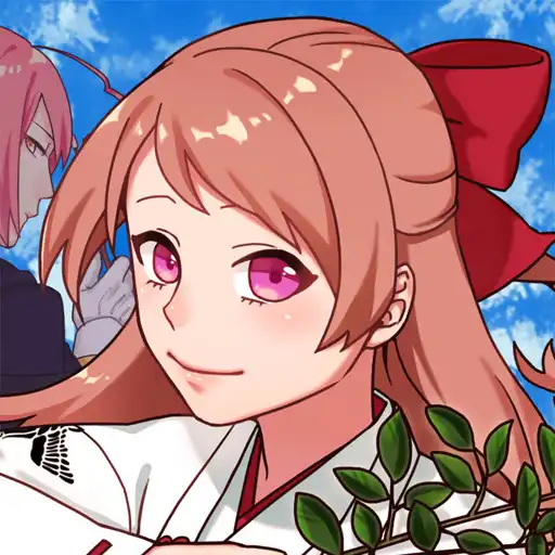 Play Vampire Miko 100 Year Promise APK Play Vampire Miko 100 Year Promise APK