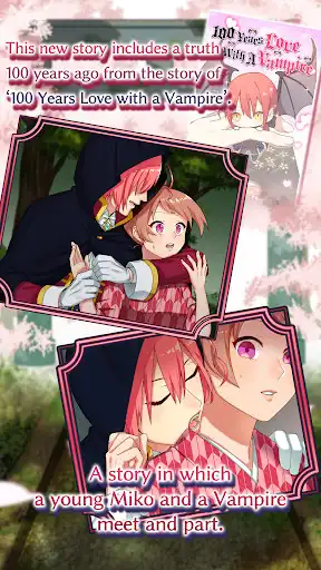 Play Vampire  Miko 100 Year Promise  and enjoy Vampire  Miko 100 Year Promise with UptoPlay