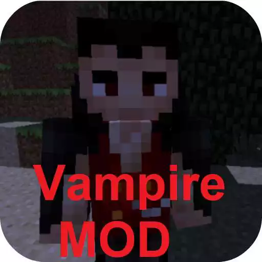 Play Vampire mod for mcpe APK Play Vampire mod for mcpe APK