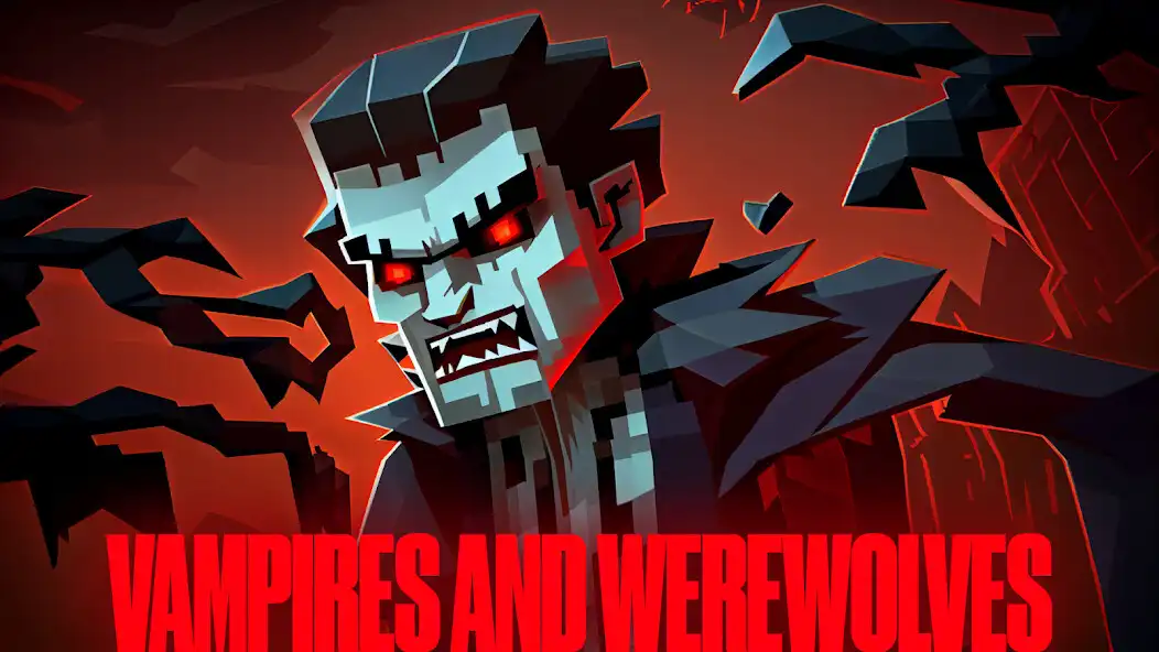 Play Vampire Mod for Minecraft PE as an online game online Vampire Mod for Minecraft PE with UptoPlay Play Vampire Mod for Minecraft PE as an online game Vampire Mod for Minecraft PE with UptoPlay