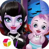 Free play online Vampire Mommys Baby Story APK Free play online Vampire Mommys Baby Story APK