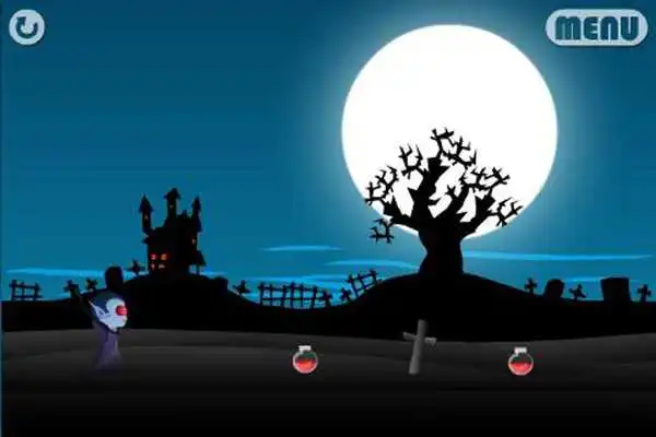Play Vampire Night