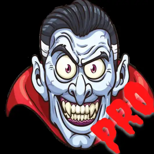 Play Vampire Radar Pro - Detector APK