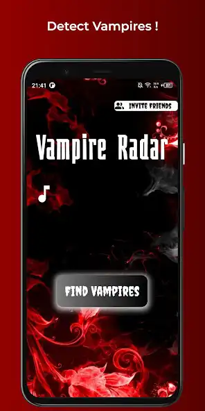 Play Vampire Radar Pro - Detector and enjoy Vampire Radar Pro - Detector with UptoPlay Play Vampire Radar Pro - Detector and enjoy Vampire Radar Pro - Detector with UptoPlay