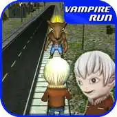 Free play online Vampire Run APK