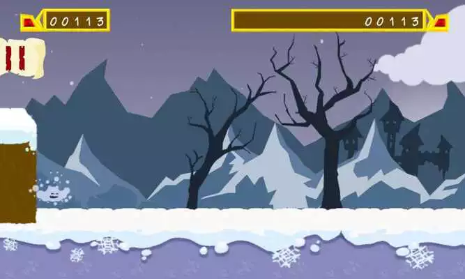 Play Vampire Runner