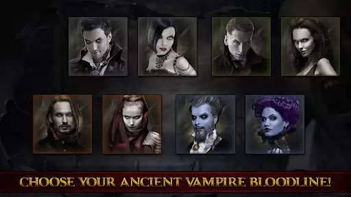 Play Vampires Dark Rising  and enjoy Vampires Dark Rising with UptoPlay
