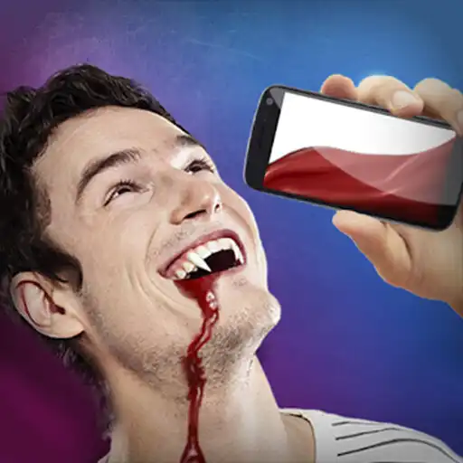 Play Vampires Drink Blood Simulator APK