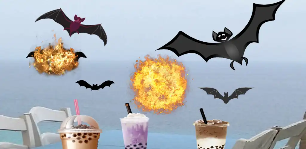 Play Vampire Siege as an online game Vampire Siege with UptoPlay