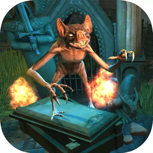 Play Vampire Simulator APK