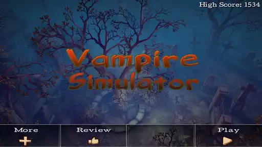 Play Vampire Simulator  and enjoy Vampire Simulator with UptoPlay